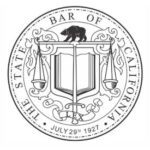 State Bar of California logo, Corona Estate Planning Attorney.